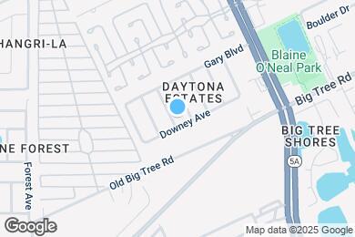 Map image of the property - 1939 Blake Pl