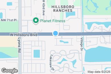 Map image of the property - 4081 Allerdale Pl