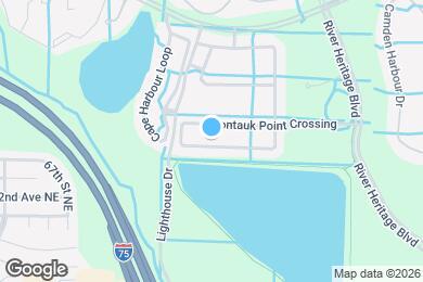 Map image of the property - 7160 Chatum Light Run