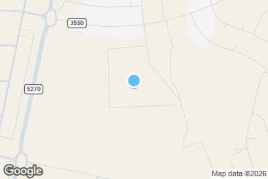 Map image of the property - 662 Rd 590110