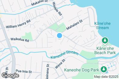 Map image of the property - 45-138 Waikalua Rd