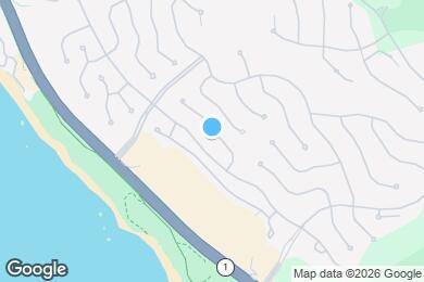 Map image of the property - 26 Tideline Blf