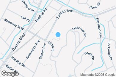 Map image of the property - 3209 Joselin Ln