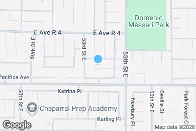 Map image of the property - Unit