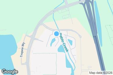 Map image of the property - 4428 Ellipse Dr