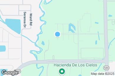 Map image of the property - 4286 Campsite Lp