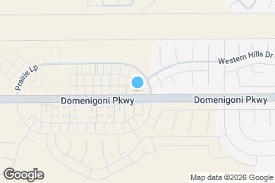 Map image of the property - 29480 Monterey Pne Ct