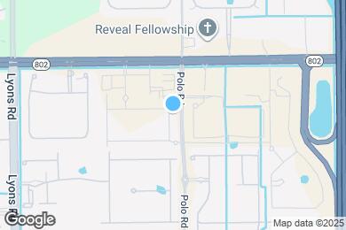 Map image of the property - 4388 Serpens Ln