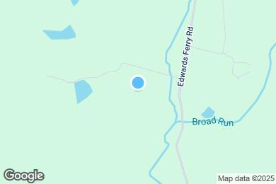 Map image of the property - 18020 Edwards Ferry Rd