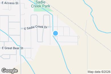 Map image of the property - 1097 Moorside Ave