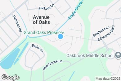 Map image of the property - 169 Education Blvd