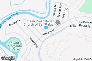 Map image of the property - 102 Ash Way