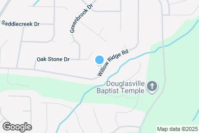 Map image of the property - 3980 Willow Ridge Rd