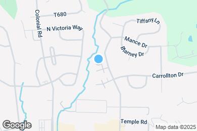 Map image of the property - 86 Fairfax Village