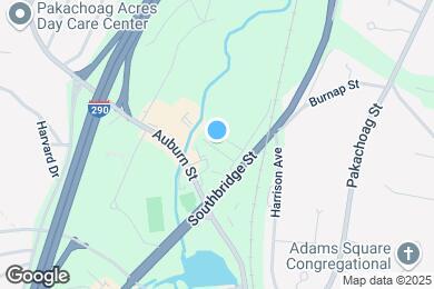 Map image of the property - 10 Holstrom Ct