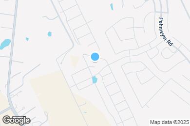 Map image of the property - 1932 Bluethroat