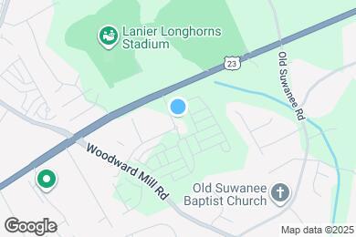 Map image of the property - 4227 Millcroft Pl