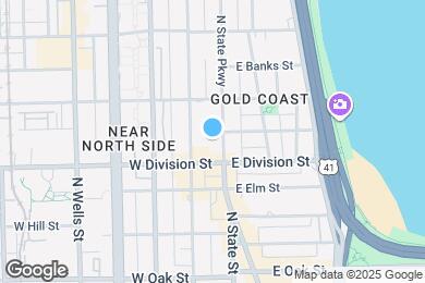 Map image of the property - Canterbury Court Apartments