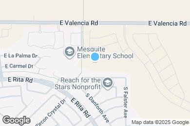 Map image of the property - 9519 Harkes Dr