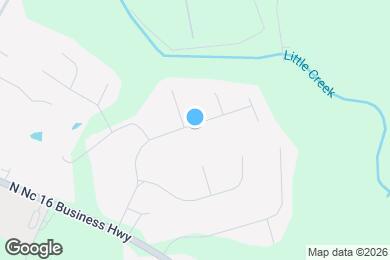 Map image of the property - 6984 Forest Manor Dr
