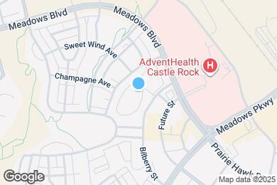 Map image of the property - 4300 Swanson Wy