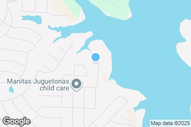 Map image of the property - 3901 Caddo Ln