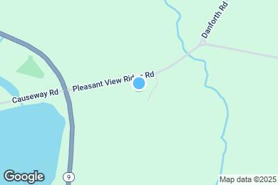 Map image of the property - 45 Pleasant View Ridge Rd
