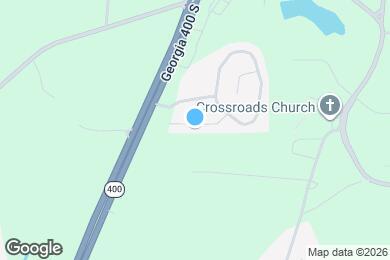 Map image of the property - 6225 Smoke Ridge Ln