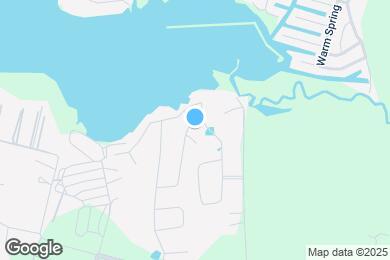 Map image of the property - 13314 Pecan Tree Dr