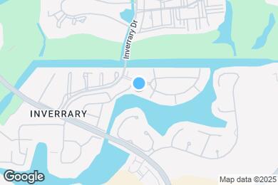 Map image of the property - 3680 Inverrary Dr