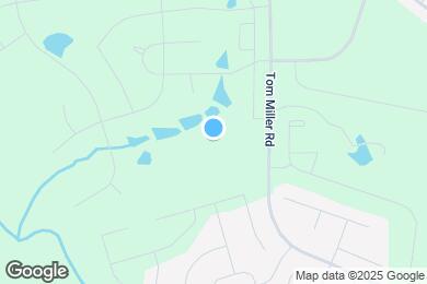 Map image of the property - 536 Silverleaf Trl