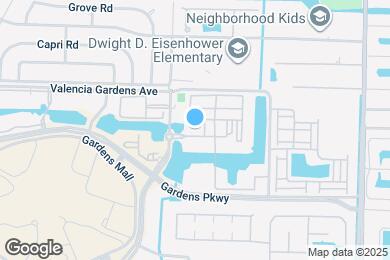 Map image of the property - 2810 Grande Pky