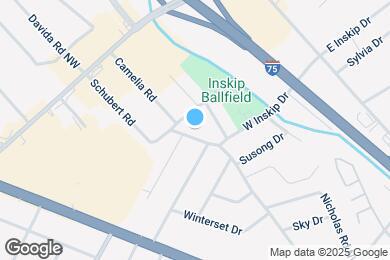 Map image of the property - 5008 Schubert Road