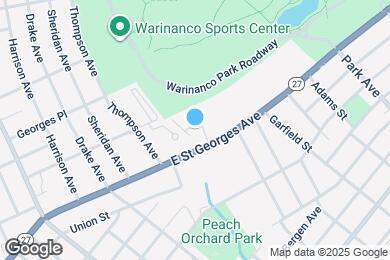 Map image of the property - 9B Carolyn Terrace