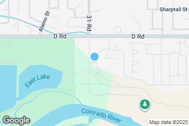 Map image of the property - 385 Sunnyside Cir