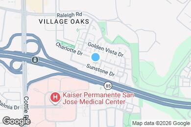 Map image of the property - 807 LOTUS FLOWER LOOP