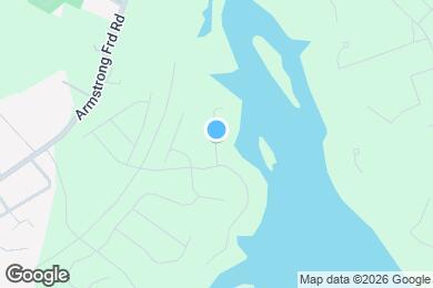 Map image of the property - 206 Southfork Ln