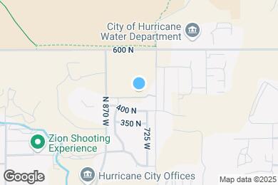 Map image of the property - 446 N 780 W