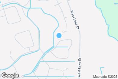 Map image of the property - 16015 Cape Coral Dr