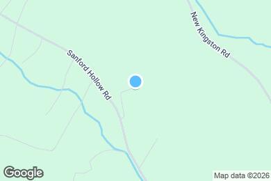Map image of the property - 1162 Sanford Hollow Rd