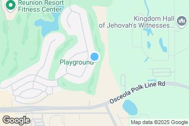 Map image of the property - 7562 Excitement Dr