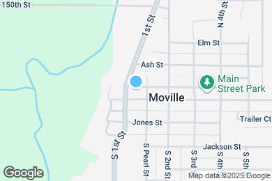 Map image of the property - 125 Main St