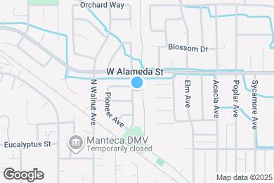 Map image of the property - 456 Victory Ave