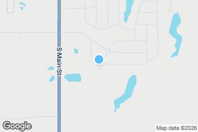 Map image of the property - 755 Foxtail Dr