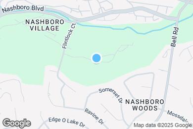 Map image of the property - 662 Flintlock Ct