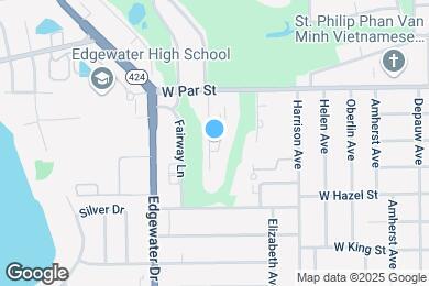 Map image of the property - 3123 Eagle Blvd