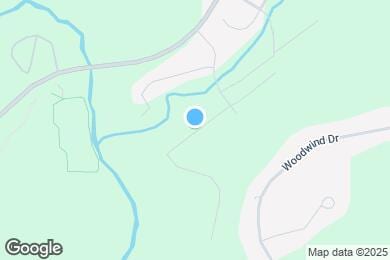 Map image of the property - 116 Martel Dr