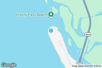 Map image of the property - 25710 Hickory Blvd