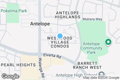 Map image of the property - 8020 Walerga Rd
