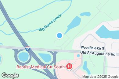 Map image of the property - Casa Solara Townhomes